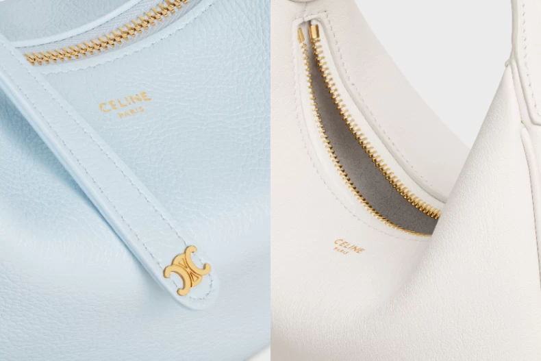 CELINE,LULU