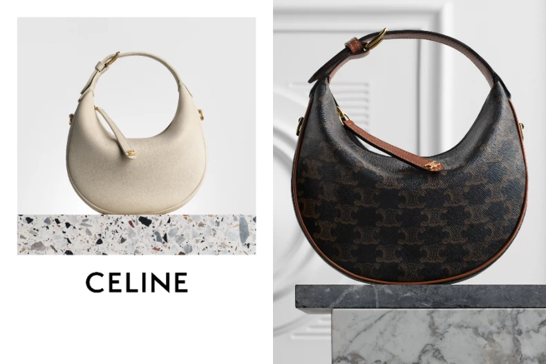 CELINE,LULU