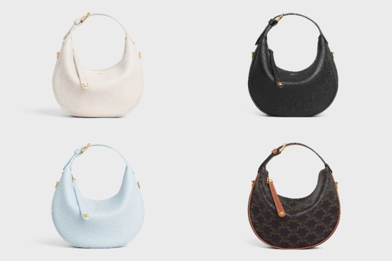 CELINE,LULU