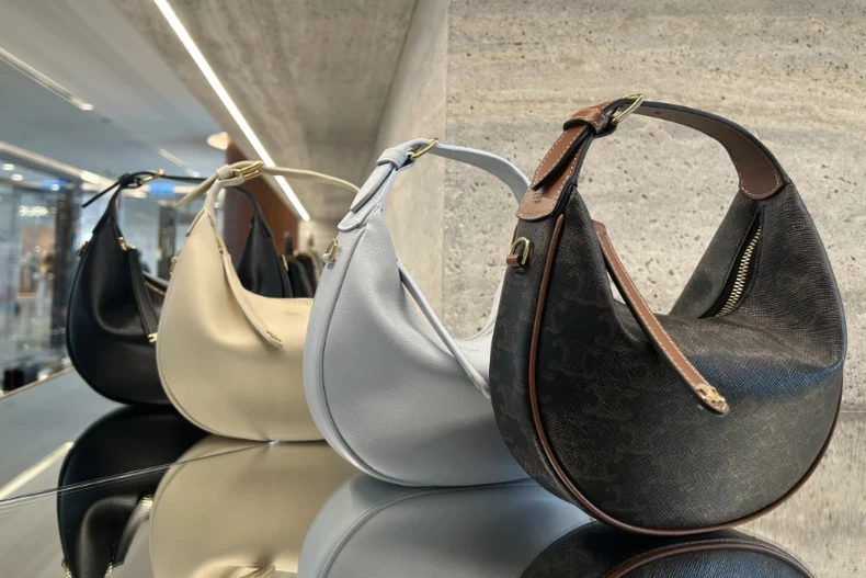 CELINE,LULU