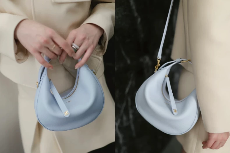 CELINE,LULU