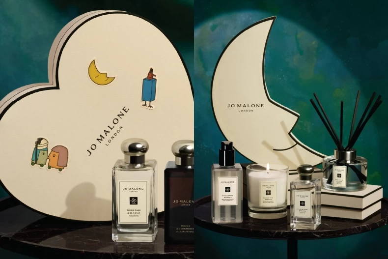 JO MALONE