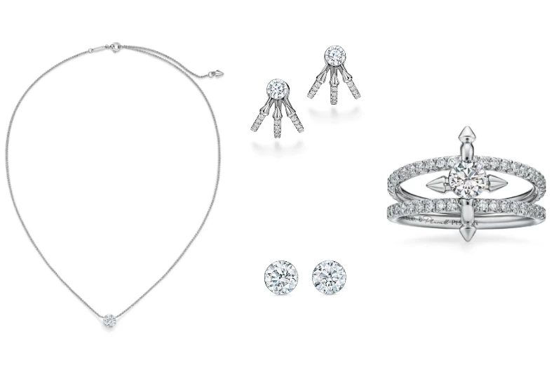 Tiffany & Co.,Tiffany Titan by Pharrell Williams