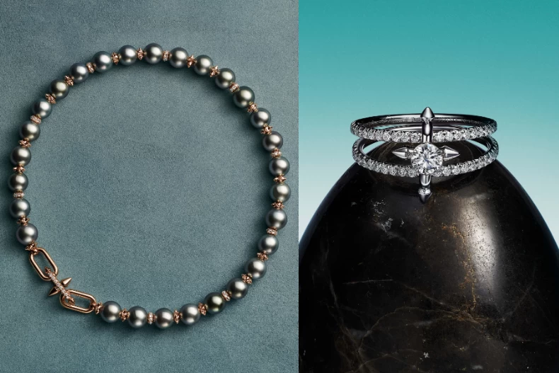 Tiffany & Co.,Tiffany Titan by Pharrell Williams