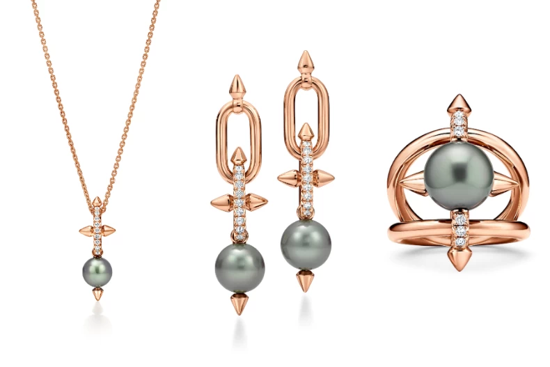 Tiffany & Co.,Tiffany Titan by Pharrell Williams