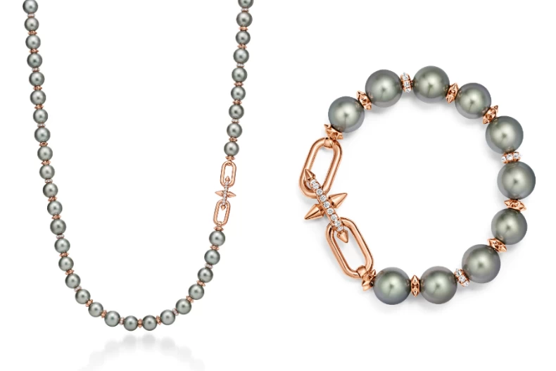 Tiffany & Co.,Tiffany Titan by Pharrell Williams