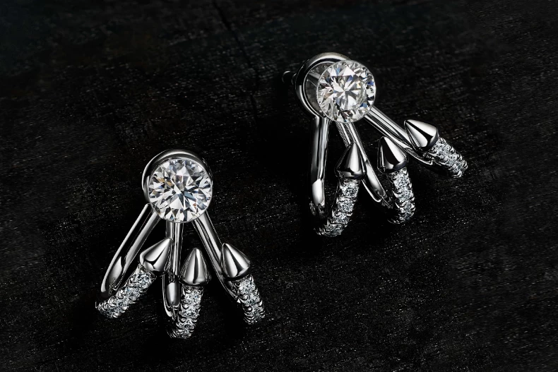 Tiffany & Co.,Tiffany Titan by Pharrell Williams