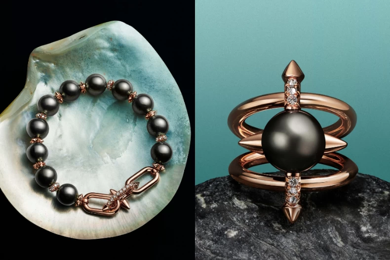 Tiffany & Co.,Tiffany Titan by Pharrell Williams