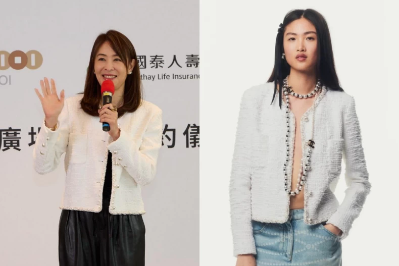 賈永婕