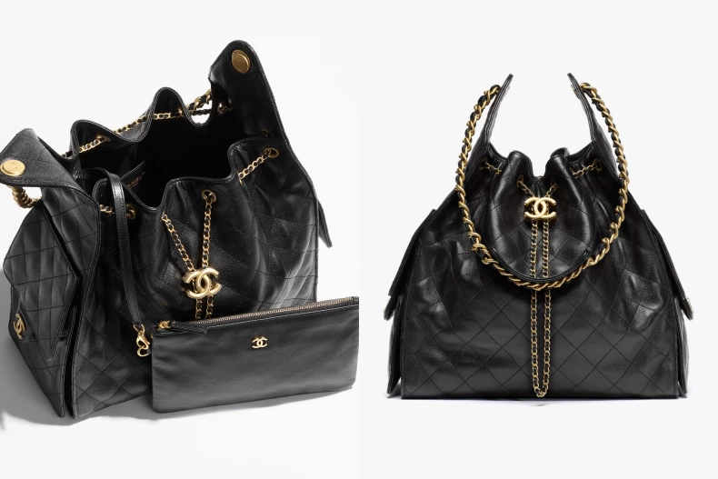 CHANEL 25