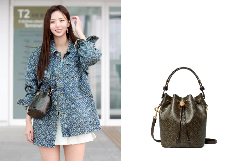 TORY BURCH,蔡秀彬