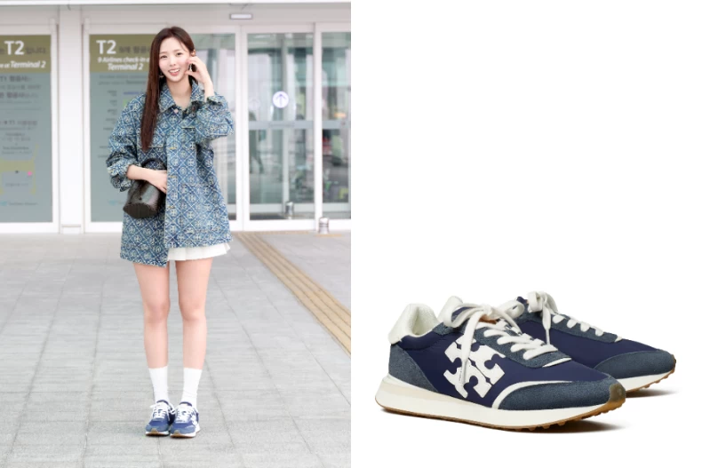 TORY BURCH,蔡秀彬