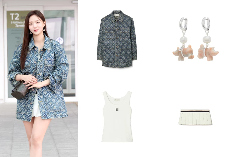 TORY BURCH,蔡秀彬