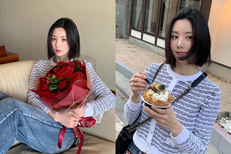 權恩妃