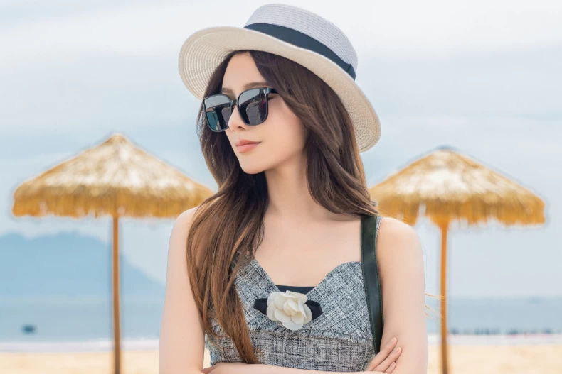 最讓男人難以駕馭的星座女5.雙子座