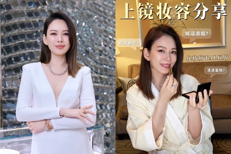 Melody遭前夫告「離婚無效、欠債千萬」！官司打2年結果出爐，激動與相擁女兒：冷暖自知