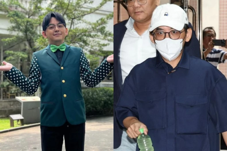 黃子佼拚輕判與16名被害人和解！傳用「極低金額」當場打發：專挑未委任律師的女孩
