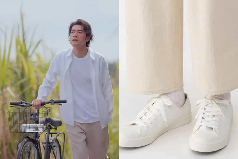 UNIQLO、NET不香了？Threads網友改推「無印良品」：一穿直接入坑