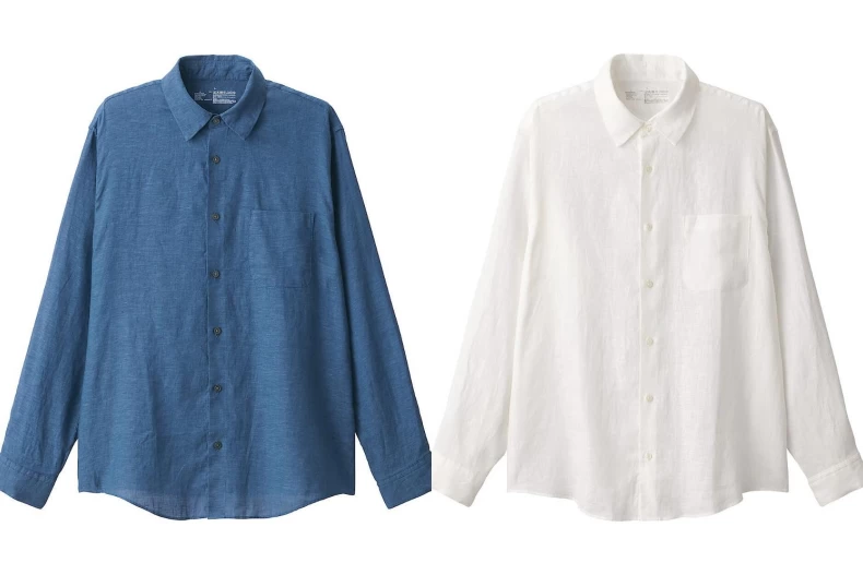 金城武MUJI
