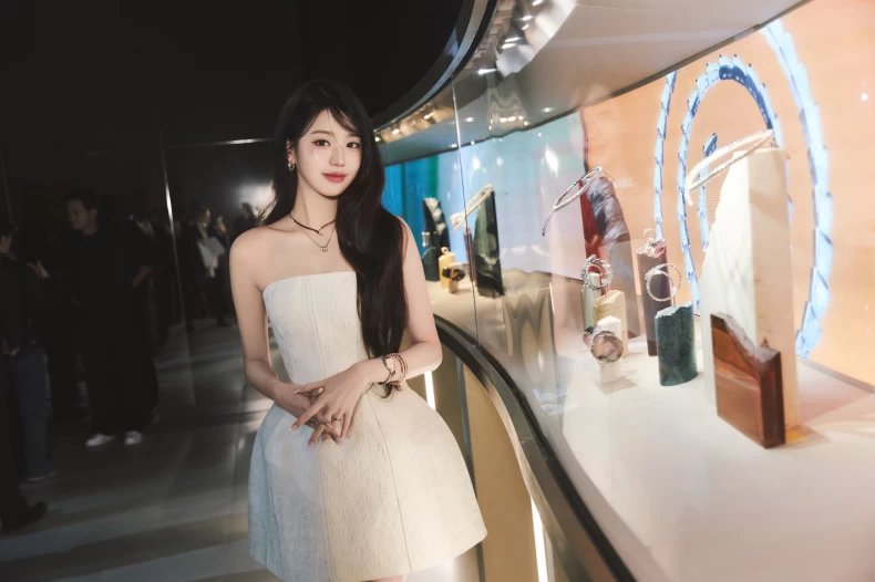 張員瑛寶格麗