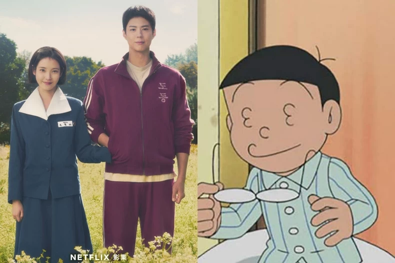 《苦盡柑來遇見你》金宣虎再次圈粉！從過街老鼠逆襲成國民男友，還曾靠這招1個月狂瘦8公斤