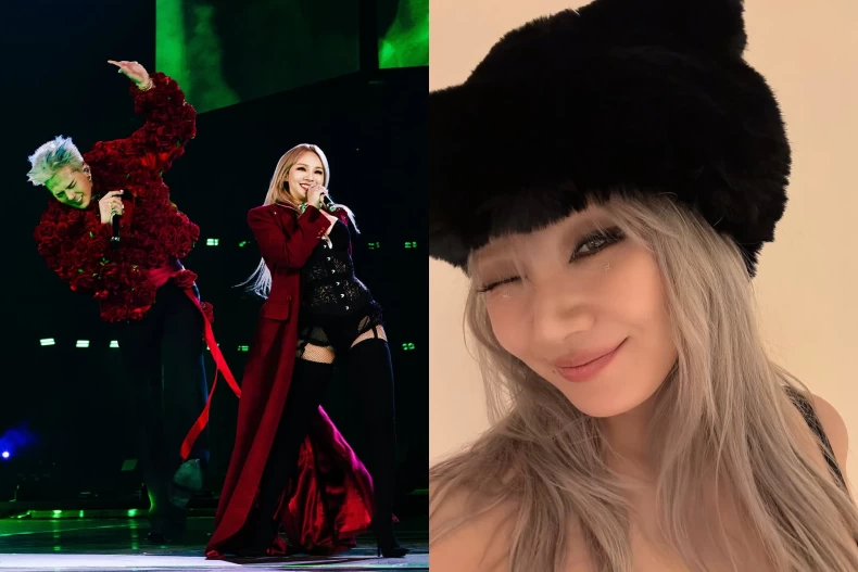 CL