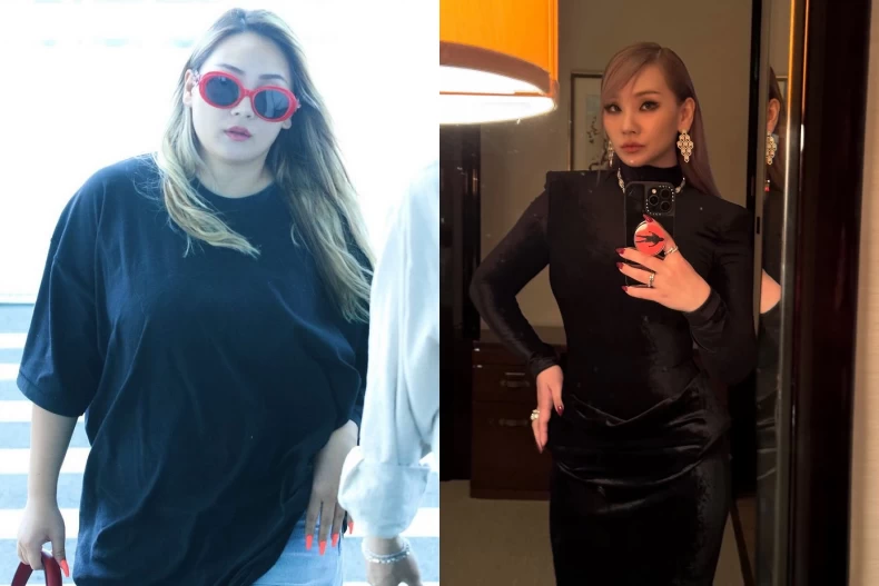 CL