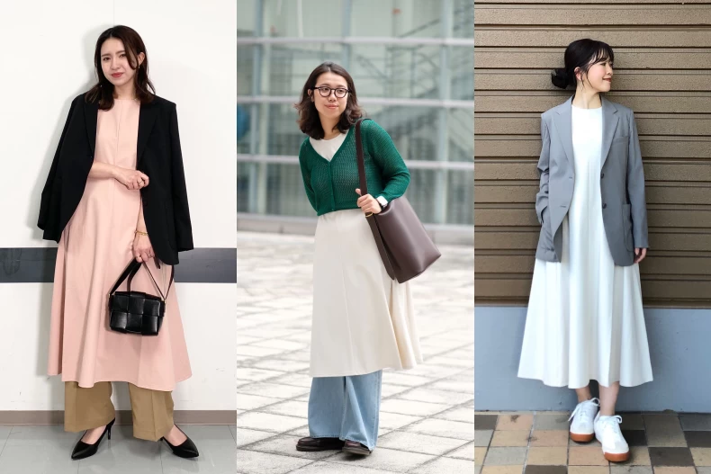UNIQLO特級洋裝