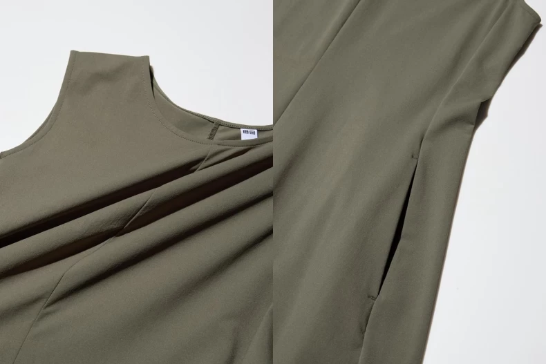 UNIQLO特級洋裝