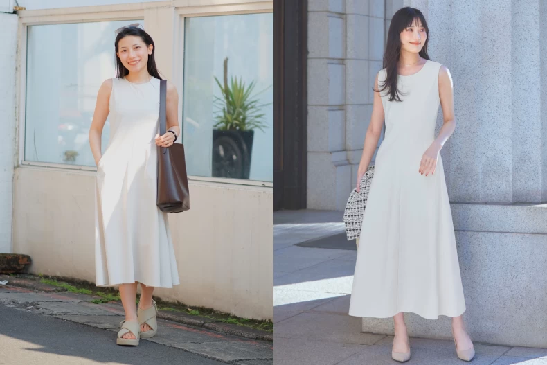 UNIQLO特級洋裝