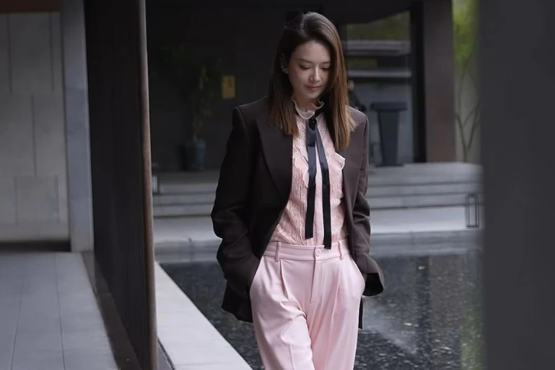 Melody有感而發「低潮的時候會留在你身邊的人不多」