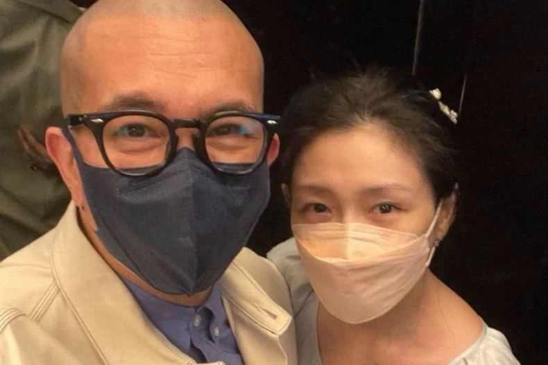 S家與具俊曄至今仍未走出大S離世陰霾