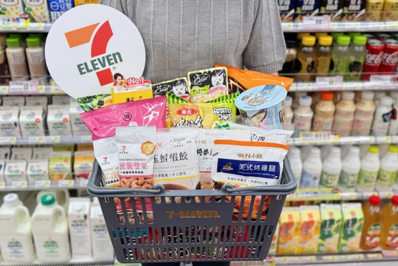 韓式炸雞買一送一嗨吃4天！椒麻雞腿、雞米花0元就能嗑