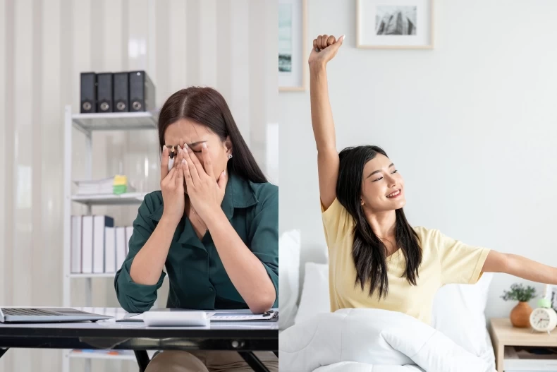 一想到上班就厭世？5方法破解「收假症候群」這招意想不到又實用！
