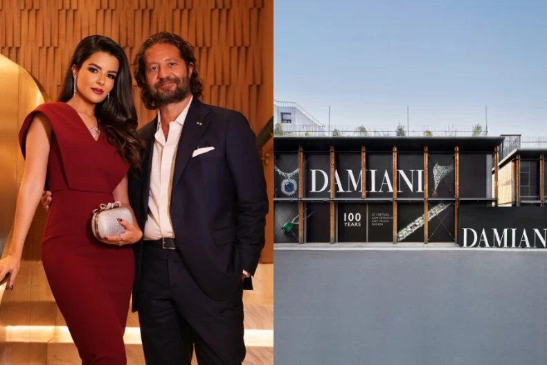 DAMIANI
