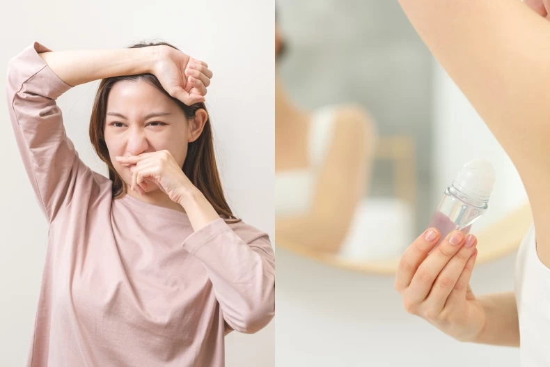 狐臭真能一次根治嗎？醫師警示：快速療法背後的驚人風險要小心！