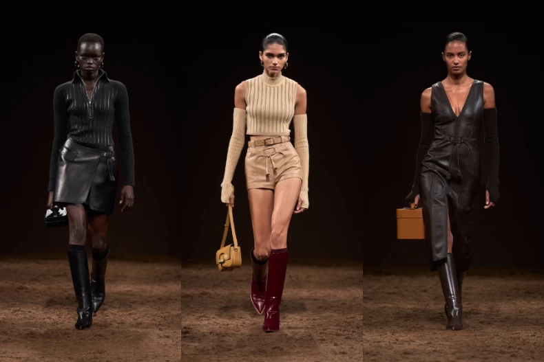 Hermès,2025秋冬