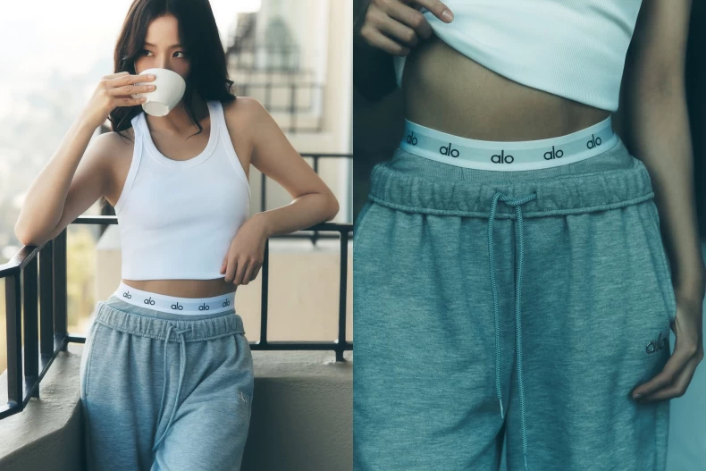 JISOO ALO