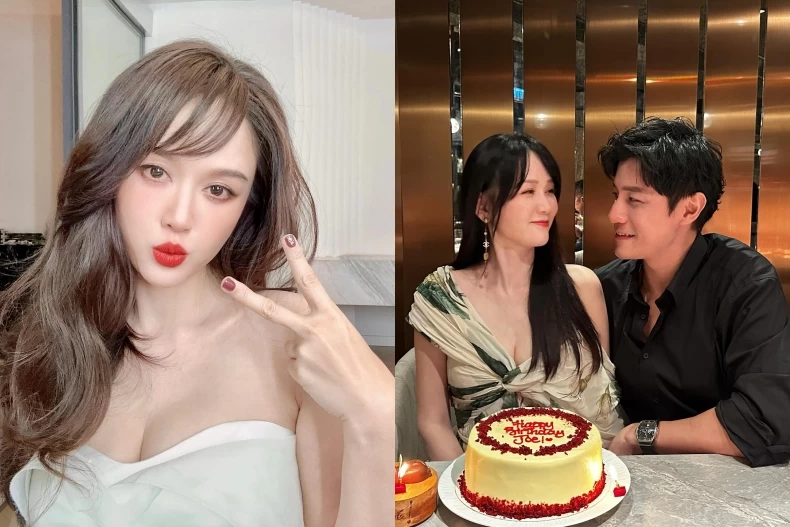 關曉彤分手後「腫臉慘況」嚇壞全場！專家3招消除「發胖臉」秘訣必學
