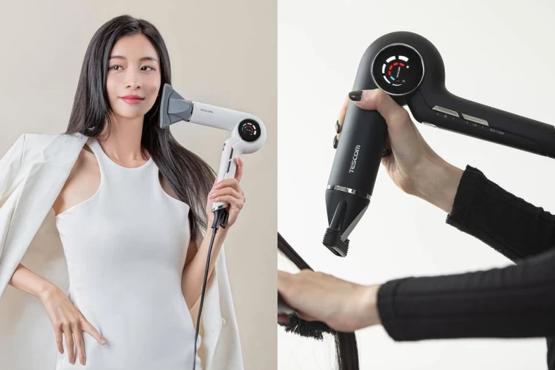 吹風機推薦