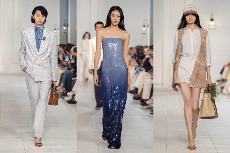 Ralph Lauren
