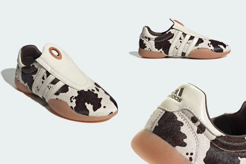 薄底鞋,PUMA,SPEEDCAT OG,賽車鞋, Dua Lipa,王淨,TAEKWONDO,adidas Originals,SAMBA