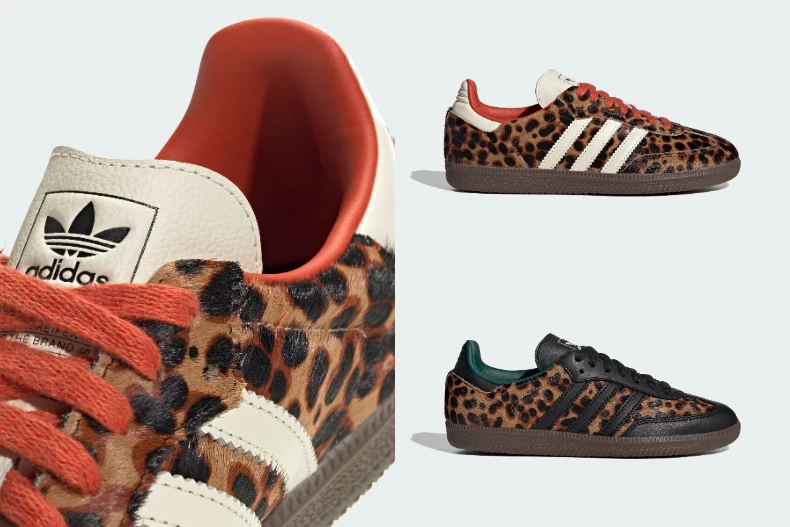 薄底鞋,PUMA,SPEEDCAT OG,賽車鞋, Dua Lipa,王淨,TAEKWONDO,adidas Originals,SAMBA