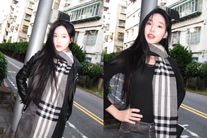 lily許韶恩