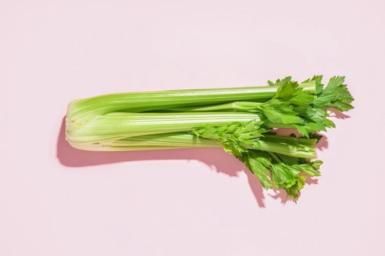 芹菜汁