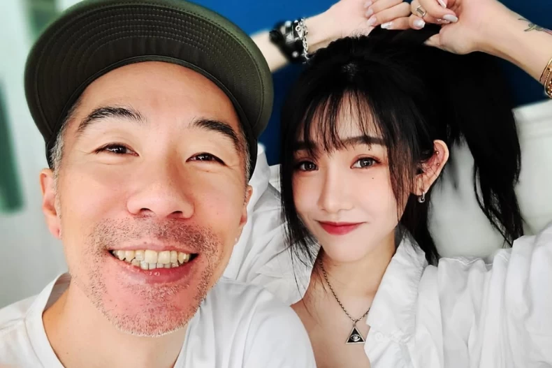 張兆志怒撕黑粉群！向許允樂哽咽喊話：我希望你可以過得幸福，剩下的我自己承擔
