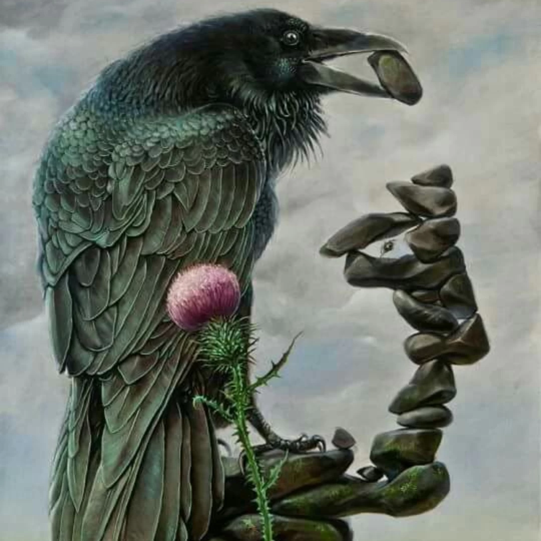 超準圖像測驗！看出你隱藏哪一種美？選「這項」的人溫柔善良在別人眼裡超有魅力