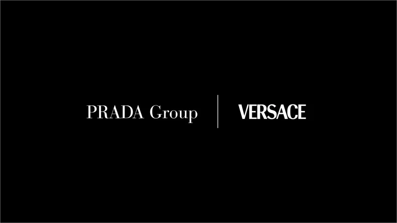 Prada收購Versace
