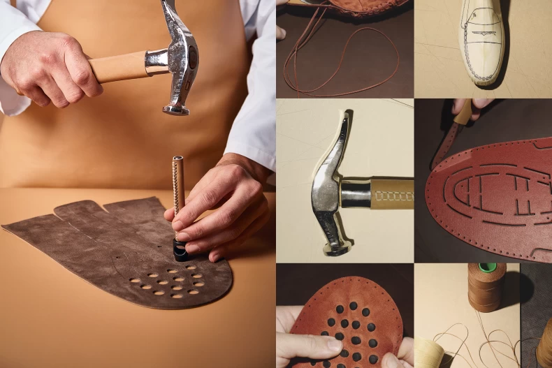 TOD’S經典Gommino豆豆鞋