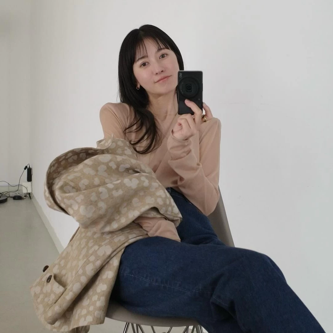 「日本骨骼檢測」三大身形自測：跟著石原里美、佐佐木希、綾瀨遙找到你的最強穿衣法！